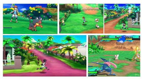 pokemon ultrasole rom|pokemon ultra sun rom 2017.